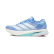 adidas Adizero Boston 13 Women Blau