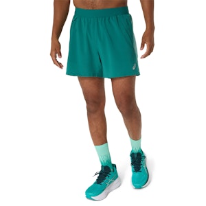 ASICS Road 5 Inch Shorts Men ASICS Road 5 Inch Shorts Men