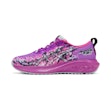ASICS Gel Noosa Tri 16 GS Kinder Lila