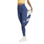 adidas Adi365 3 Stripes Tights Women Blue