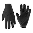 Dynafit Upcycled Thermal Gloves Unisexe Schwarz