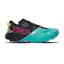 HOKA Speedgoat 7 Femme Multicolore