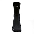 Bauerfeind Run Performance Mid Cut Socks Homme Black