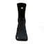 Bauerfeind Run Performance Mid Cut Socks Men Black