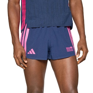 adidas Berlin Marathon 2025 Split Shorts Men adidas Berlin Marathon 2025 Split Shorts Men