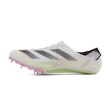 adidas Adizero Finesse Unisexe Weiß