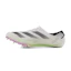 adidas Adizero Finesse Unisex Hvid
