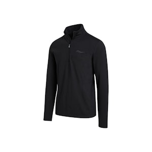 Saucony Solstice 1/4 Zip Herren Saucony Solstice 1/4 Zip Herren
