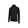 Saucony Solstice 1/4 Zip Herren Schwarz