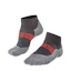 FALKE RU4 Endurance Cool Short Socks Femme Multicolore