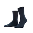 FALKE Run Socks Unisex Blau