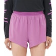 Salomon Sense Aero 3 Inch Split Shorts Dam Rosa