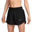 Nike Tempo Dri-FIT Mid-Rise 3 Inch Shorts Dam Svart