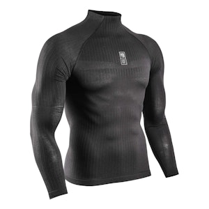 Compressport 3D Thermo 110G Shirt Unisex Compressport 3D Thermo 110G Shirt Unisex