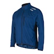 Fusion S1 Run Jacket Homme Blau