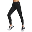 Nike Dri-FIT Universa High Rise Tight Damen Black
