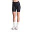 Fusion Short Training Tights Femme Noir