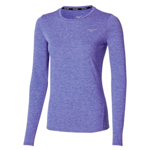 Mizuno Impulse Core Shirt Damen Mizuno Impulse Core Shirt Damen