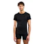 Odlo Active Light Baselayer Crew Neck T-shirt Men Black
