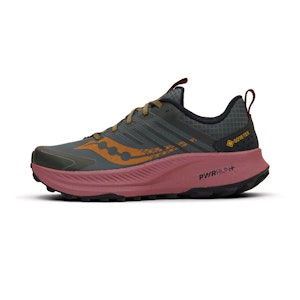 Saucony Ride TR2 GTX Femme Saucony Ride TR2 GTX Femme