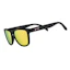 Goodr Professional Respawner Unisex Svart
