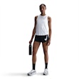Nike One Swoosh Dri-FIT Tank Top Damen White