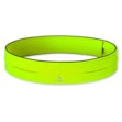 FlipBelt Classic Running Belt Unisex Neongelb