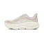 HOKA Bondi 9 Dame Creme