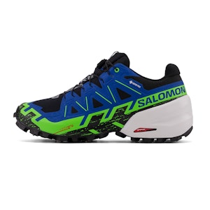 Salomon Spikecross 6 GTX Unisexe Salomon Spikecross 6 GTX Unisexe