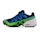 Salomon Spikecross 6 GTX Unisex Blau