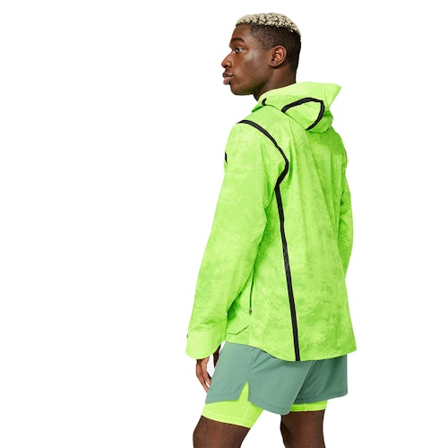 New Balance All Terrain Waterproof Jacket Men