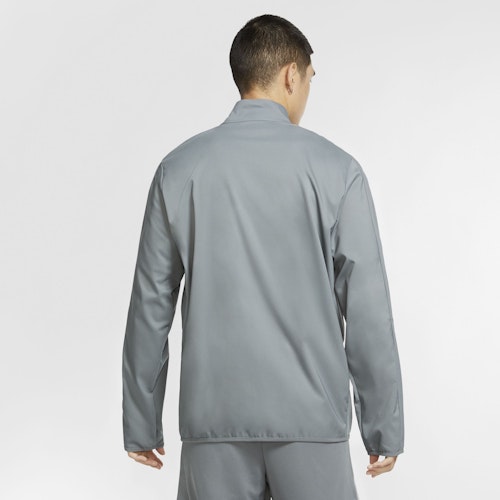 Dri fit discount jacket adidas