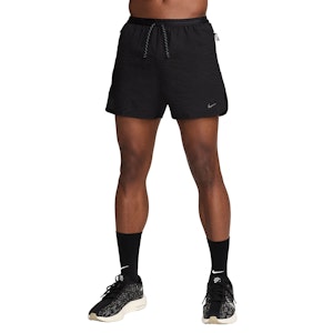 Nike Dri-FIT ADV Running Division 2in1 4 Inch Short Herre