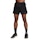 Nike Dri-FIT ADV Running Division 2in1 4 Inch Short Herr Black