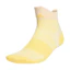 adidas RunX Adizero Heat.RDY Socks Unisex Gelb