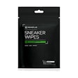 Sneakerlab Sneaker Wipes 12 Pack Schwarz