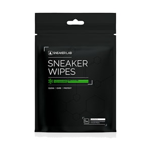 Sneakerlab Sneaker Wipes 12 Pack