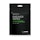 Sneakerlab Sneaker Wipes 12 Pack Schwarz