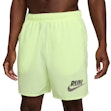 Nike Challenger Run Energy Dri-FIT 7 Inch Shorts Herre Lime