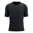 Compressport Pro Racing T-shirt Herren Schwarz