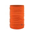 Buff Merino Lightweight Solid Poppy Unisexe Orange
