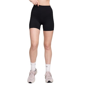 Nike One Dri-FIT High-Rise 5 Inch Short Tights Dame Nike One Dri-FIT High-Rise 5 Inch Short Tights Dame
