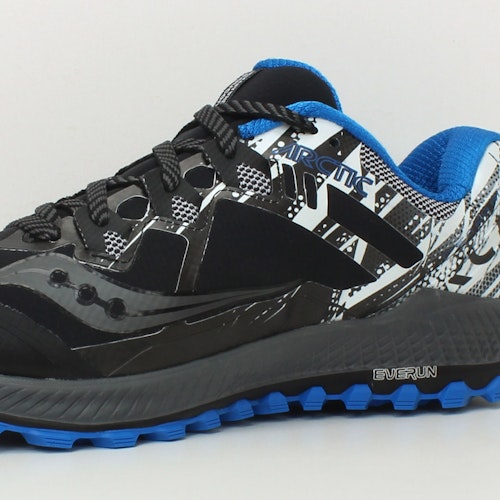 Saucony peregrine 8 ice+ trail-running shoes - men's Clearance