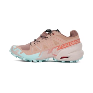 Salomon Speedcross 6 Damen Salomon Speedcross 6 Damen