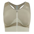 Odlo Seamless High Sports Bra Women Grün