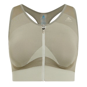Odlo Seamless High Sports Bra Damen Odlo Seamless High Sports Bra Damen