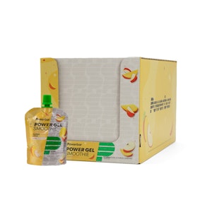 Powerbar Performance Smoothie Mango Apple Box Powerbar Performance Smoothie Mango Apple Box