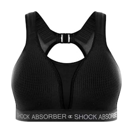 Shock Absorber Ultimate Run Padded Bra Women