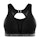 Shock Absorber Ultimate Run Padded Bra Damen Schwarz