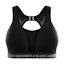 Shock Absorber Ultimate Run Padded Bra Women Black